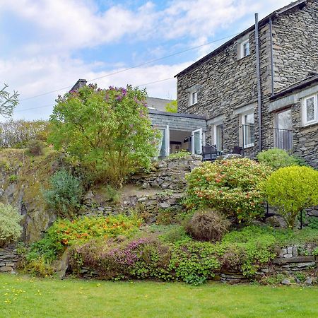 Stable Cottage Windermere Exteriör bild